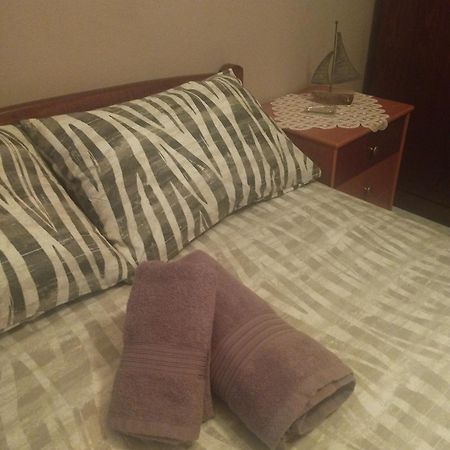 Zoi Apartment Олімпіакі-Акті Екстер'єр фото